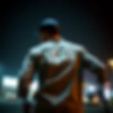 Exploring Men's Vans Long Sleeve Shirts: A Detailed Examination Introduction Exploring Men's Vans Long Sleeve Shirts: A Detailed Examination Introduction