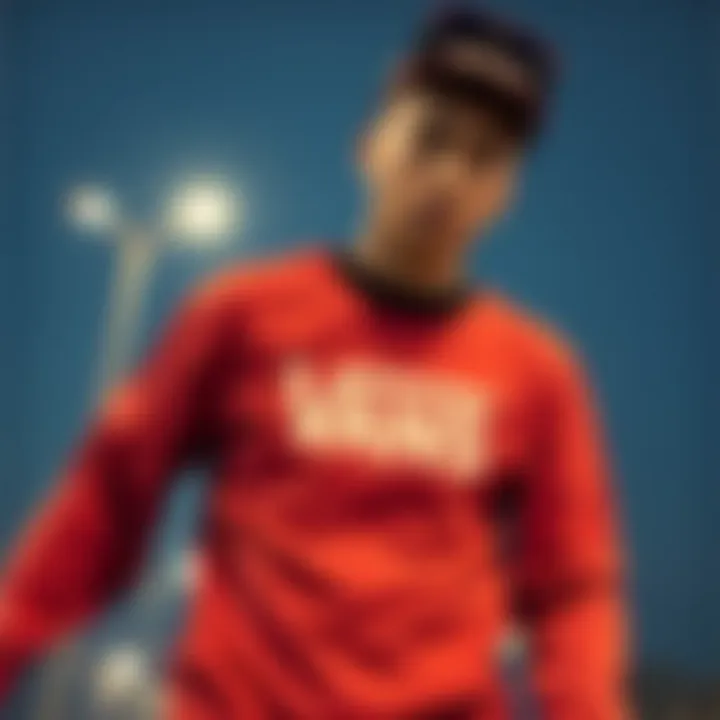 Notable Exploring Men's Vans Long Sleeve Shirts: A Detailed Examination Notable Exploring Men's Vans Long Sleeve Shirts: A Detailed Examination