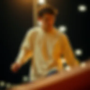 Exploring Men's Vans Long Sleeve Shirts: A Detailed Examination Summary Exploring Men's Vans Long Sleeve Shirts: A Detailed Examination Summary