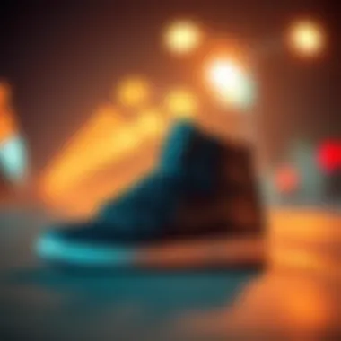 Notable Exploring Nike Mid Skate Shoes: A Deep Dive Notable Exploring Nike Mid Skate Shoes: A Deep Dive