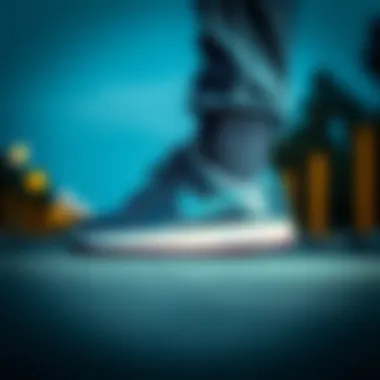 Exploring Nike Mid Skate Shoes: A Deep Dive Summary Exploring Nike Mid Skate Shoes: A Deep Dive Summary