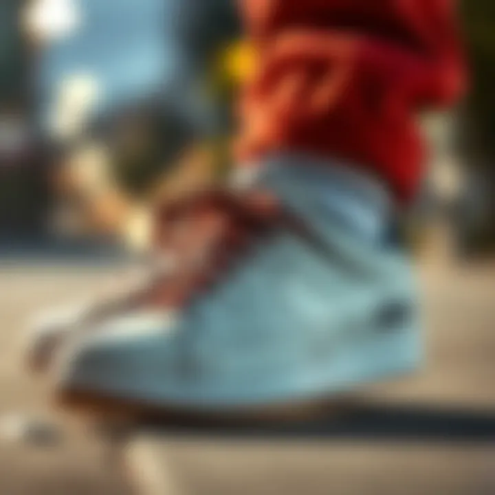 User Experiences with Nike Zoom Blazer Low Pro GT User experiences with the Nike Zoom Blazer Low Pro GT