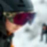 Exploring Oakley Camo Glasses: A Fusion of Style and Functionality Introduction