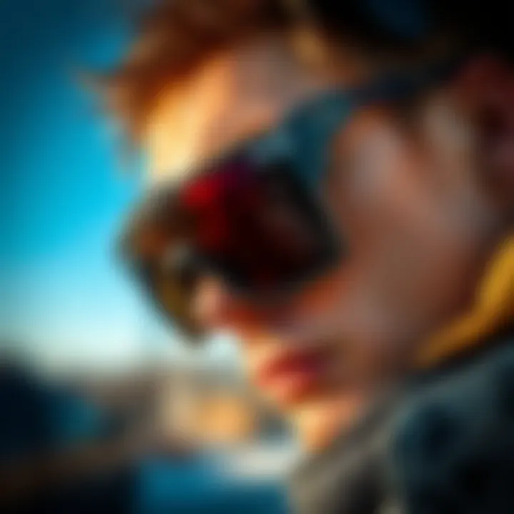 Exploring Oakley Camo Glasses: A Fusion of Style and Functionality Summary