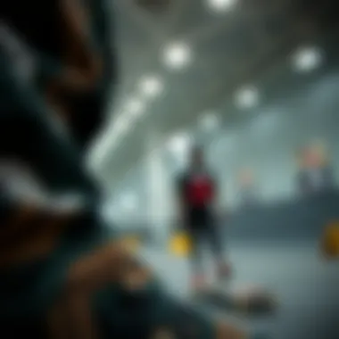 Care Tips for Skateboarding Apparel Detailed care tips for maintaining skateboarding apparel