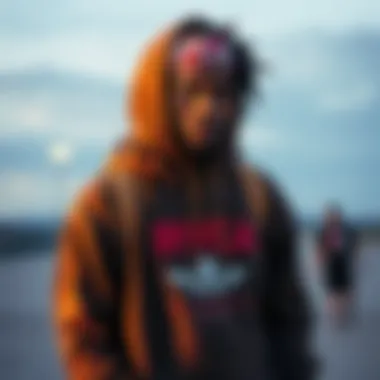 Exploring RVCA Wear: A Convergence of Skate Culture and Fashion Introduction Exploring RVCA Wear: A Convergence of Skate Culture and Fashion Introduction