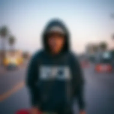 Notable Exploring RVCA Wear: A Convergence of Skate Culture and Fashion Notable Exploring RVCA Wear: A Convergence of Skate Culture and Fashion