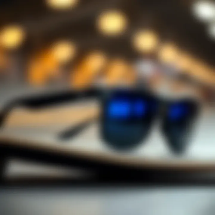 Notable Exploring Spy Logan Sunglasses: The Polarized Edge for Skateboarders