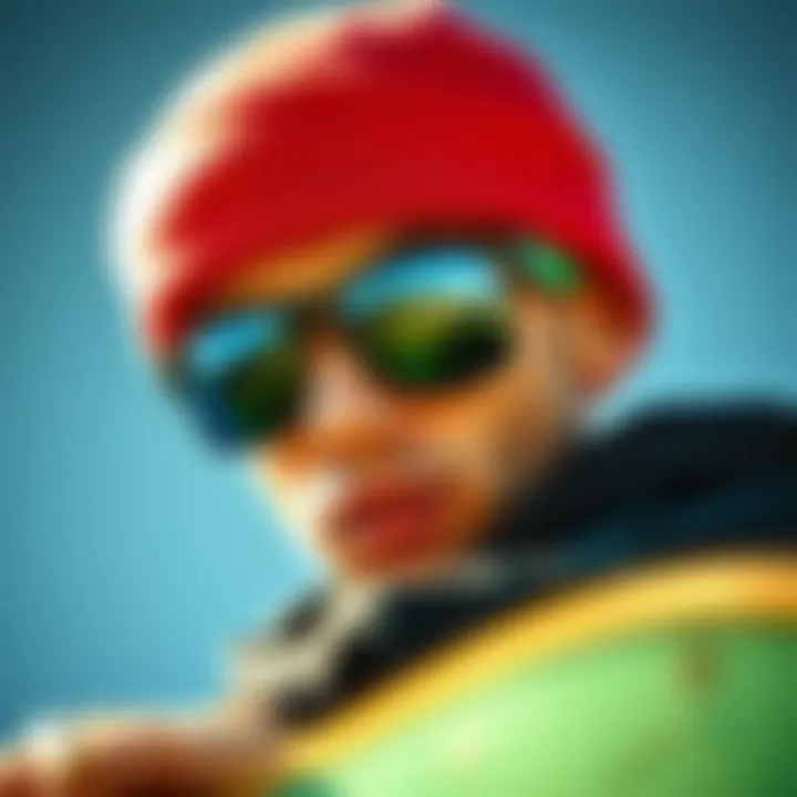 Exploring Spy Logan Sunglasses: The Polarized Edge for Skateboarders Summary