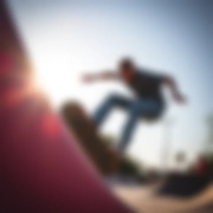 Notable Exploring the Benefits of Skatepro Student Discount