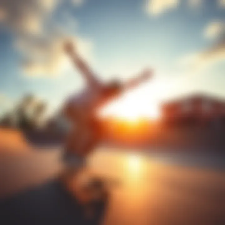 Exploring the Benefits of Skatepro Student Discount Summary