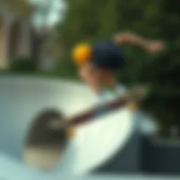 Exploring the Multi-Dimensional World of Angle Skate Introduction