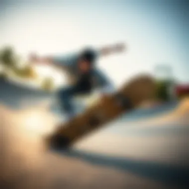 Notable Exploring the Multi-Dimensional World of Angle Skate Notable Exploring the Multi-Dimensional World of Angle Skate
