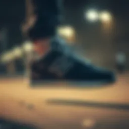 Exploring the New Balance AM 574: A Blend of Performance and Style Introduction