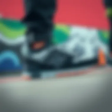 Notable Exploring the New Balance AM 574: A Blend of Performance and Style Notable Exploring the New Balance AM 574: A Blend of Performance and Style