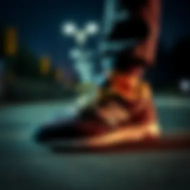 Exploring the New Balance AM 574: A Blend of Performance and Style Summary Exploring the New Balance AM 574: A Blend of Performance and Style Summary