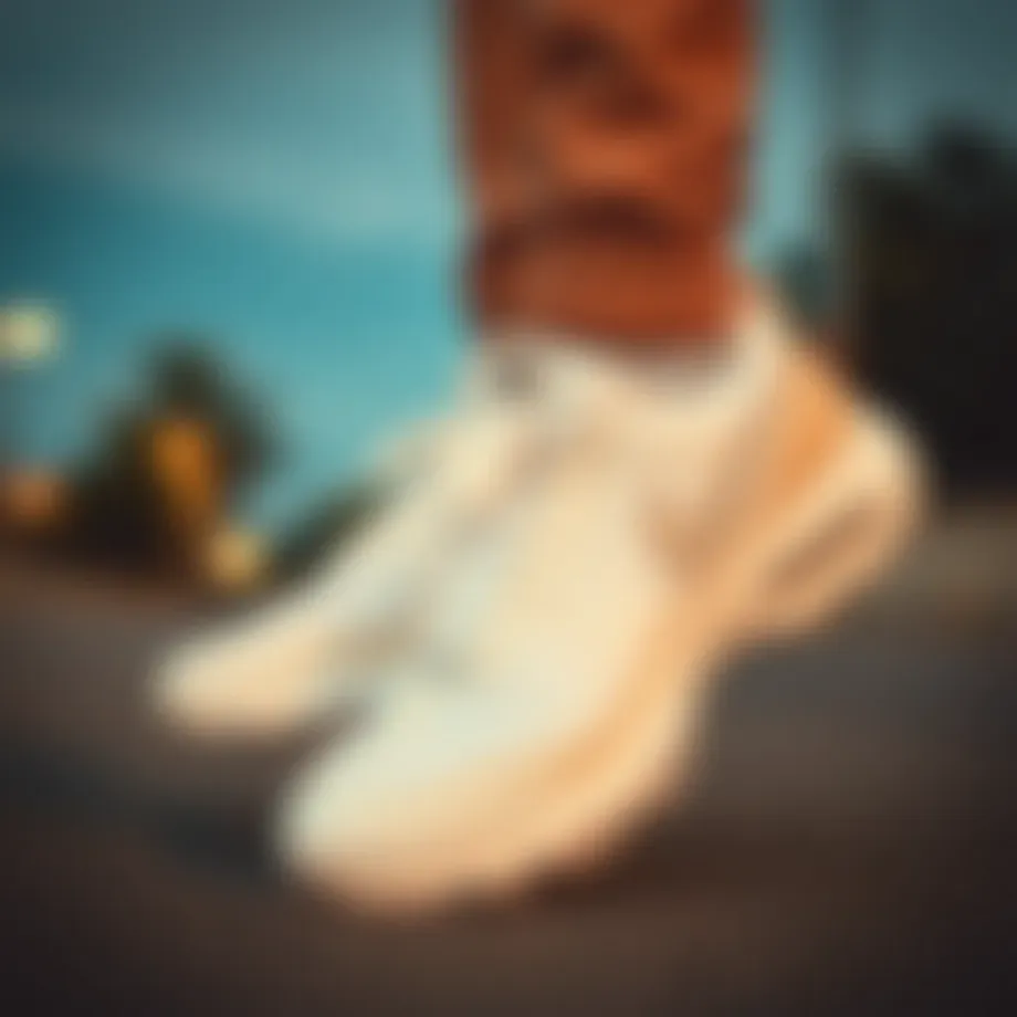 Exploring the Nike 354 White: A Deep Dive into Style and Performance Introduction