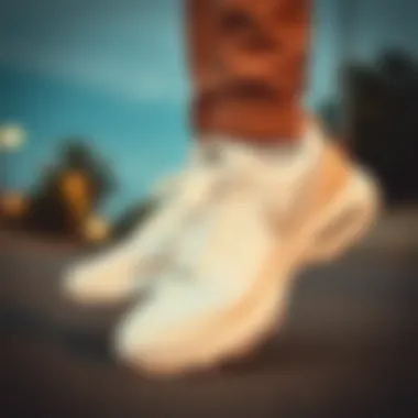 Exploring the Nike 354 White: A Deep Dive into Style and Performance Introduction Exploring the Nike 354 White: A Deep Dive into Style and Performance Introduction