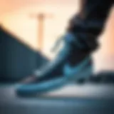 Exploring the Nike Blazer High: A Comprehensive Analysis Introduction