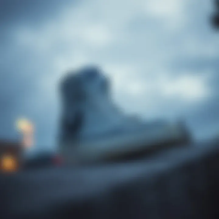 Exploring the Nike Blazer High: A Comprehensive Analysis Summary