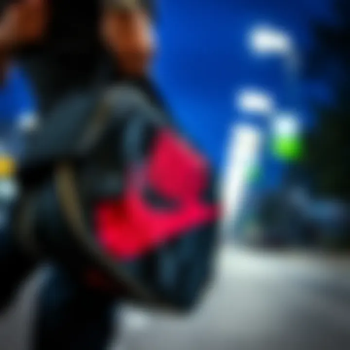 Exploring the Nike SB Bag: A Comprehensive Guide Summary