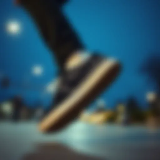 Exploring the Nike SB Nyjah Free 2.0: A Comprehensive Insight Introduction