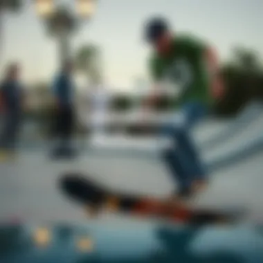 Community Connection Resources A screenshot of the community connection resources available on the Osiris website