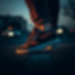 Exploring the Reebok Double Geo: A Skateboarding Perspective Introduction