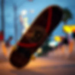 Exploring the Sector 9 Cruiser Deck: A Comprehensive Guide Introduction
