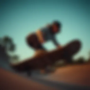 Notable Exploring the Sector 9 Cruiser Deck: A Comprehensive Guide Notable Exploring the Sector 9 Cruiser Deck: A Comprehensive Guide
