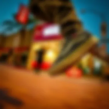 Notable Exploring Vans Outlet Cypress: A Comprehensive Guide