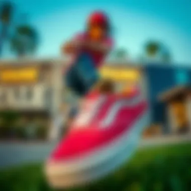 Exploring Vans Outlet Cypress: A Comprehensive Guide Summary Exploring Vans Outlet Cypress: A Comprehensive Guide Summary