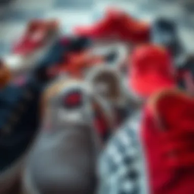 Diverse Collection of Vans in Size 11 Vans shoes collection in size 11