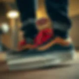 Exploring Vans V66 Jeans: A Comprehensive Guide Introduction