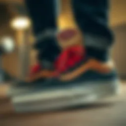 Exploring Vans V66 Jeans: A Comprehensive Guide Introduction