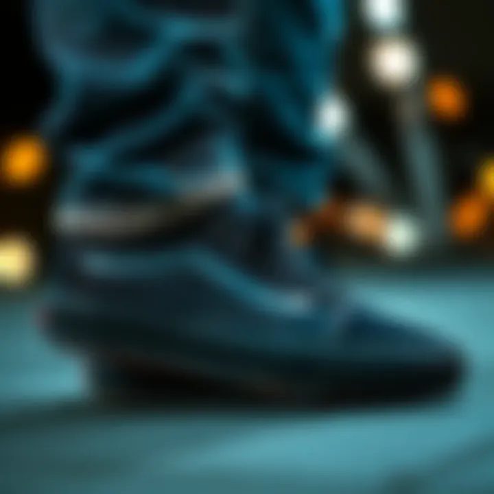 Exploring Vans V66 Jeans: A Comprehensive Guide Summary