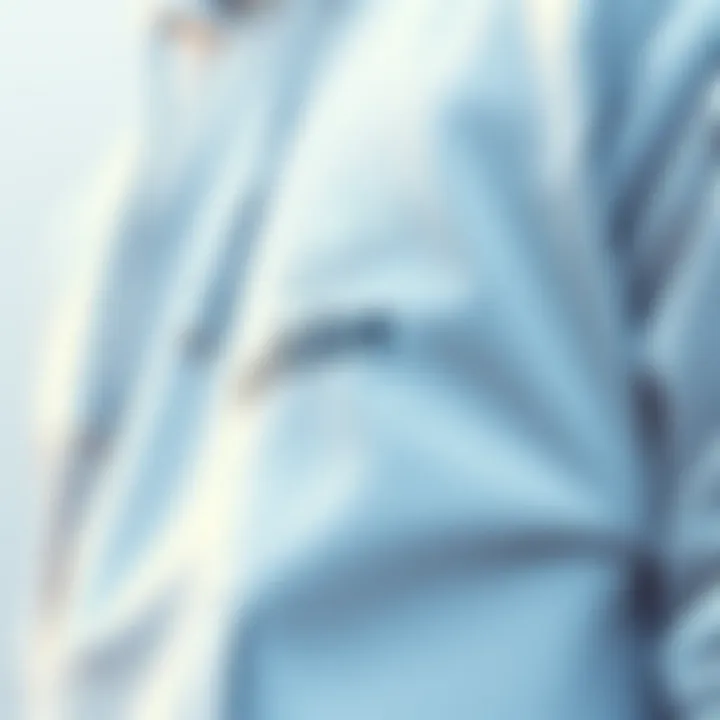 Fabric and Design Highlights Close-up of the white Adidas hoodie showcasing its fabric and design details.