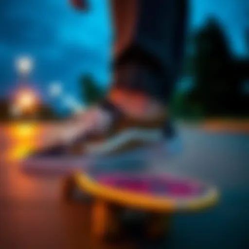 Exploring Women's Waterproof Vans: Merging Style and Functionality in Skate Culture Introduction