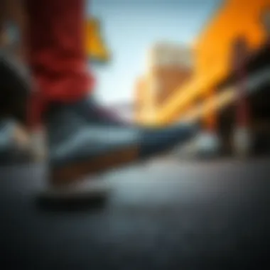 Exploring Women's Waterproof Vans: Merging Style and Functionality in Skate Culture Summary Exploring Women's Waterproof Vans: Merging Style and Functionality in Skate Culture Summary