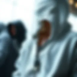 Stylish zip hoodie showcasing modern design