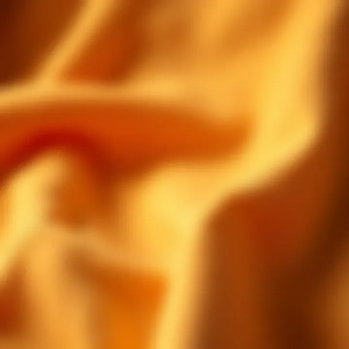 Close-up of a soft, breathable fabric used in high-quality graphic tees favored by skateboarders.