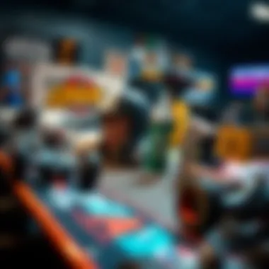 Diverse Product Offerings of Loser Machine Showcase of the diverse product range offered by Loser Machine