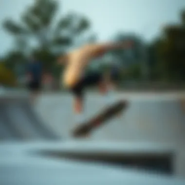 Notable Mastering the Ollie: A Comprehensive Guide for Skateboard Enthusiasts Notable Mastering the Ollie: A Comprehensive Guide for Skateboard Enthusiasts
