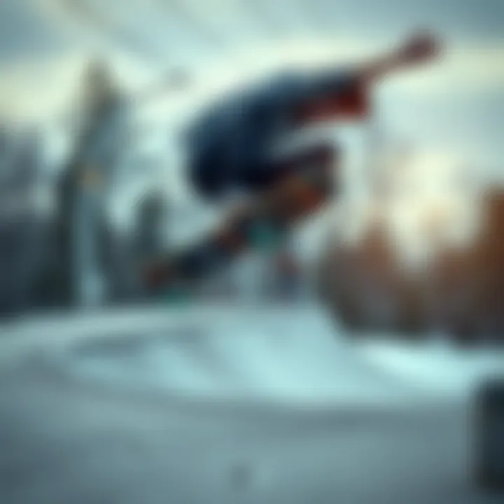 Mastering the Ollie: A Comprehensive Guide for Skateboard Enthusiasts Summary