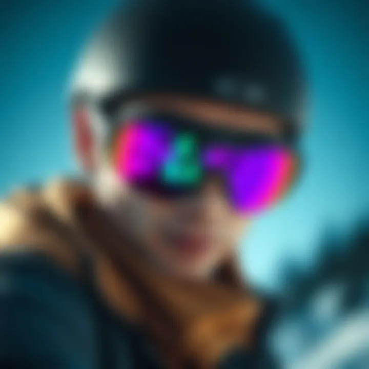 Comparative Analysis of Oakley Prizm and Other Brands Comparative analysis of Oakley Prizm and alternative sunglasses