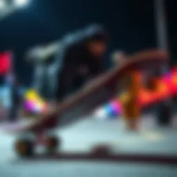 Ookkie Skateboard Review Introduction