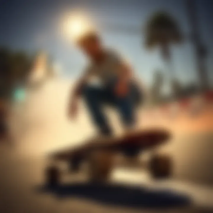 Notable Ookkie Skateboard Review