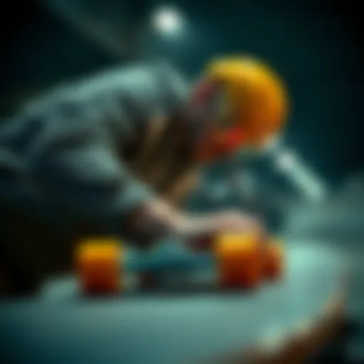 Penny Board Carver: An In-Depth Exploration Introduction
