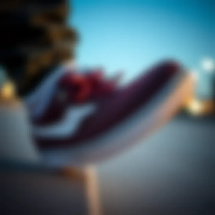 Reef Footwear: A Comprehensive Analysis of Design, Function, and Culture Introduction
