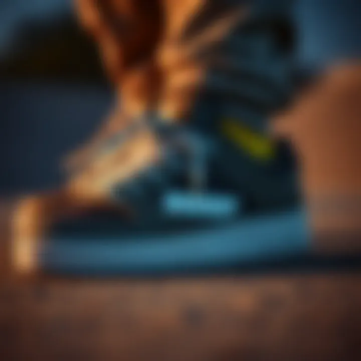 Notable Reef Footwear: A Comprehensive Analysis of Design, Function, and Culture